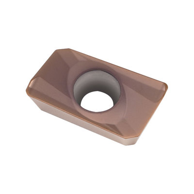 数控铣刀片APMT1135/1604不锈钢硬质合金R5/6圆刀粒RDMT10T3/1204