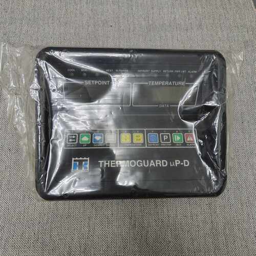 询THERMO KING，冷王控制面板，THERMOGUARD