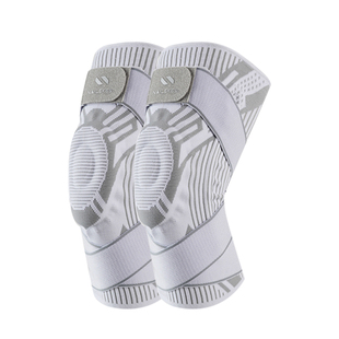 耐力克斯篮球护膝男款装备专用护具运动膝盖专业比赛护腿用品防护