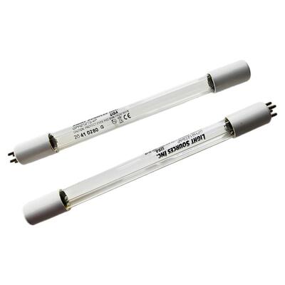 LightSources实验室紫外线