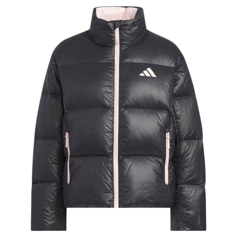 Adidas阿迪达斯女冬季新款羽绒服