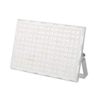 蚂蚁LED投光灯防水超亮户外庭院厂房探照200W灯射灯灯100W广告灯