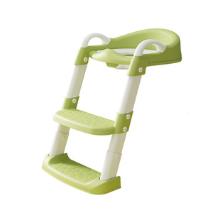 儿童马桶楼梯式男小孩女宝宝专用厕所辅助垫架台阶脚踩凳坐便器圈