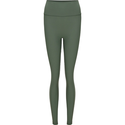 本来BENLAI女士云感柔凉感瑜伽裤25夏季新款修身九分裤BNXL50011