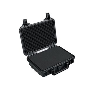 SMRITI传承防护箱3013A手提式塑料仪器设备收纳箱电工维修工具箱