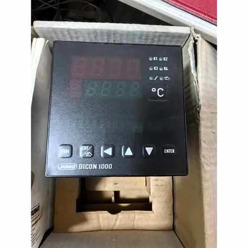 询价德国JUMO久茂DICON 1000温控器  型号7