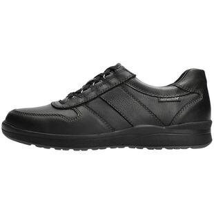 MEPHISTO/马飞仕图新款休闲鞋男士百搭系带真皮板鞋 VALERIAN