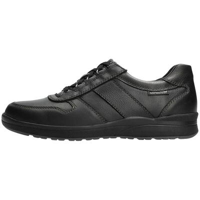 MEPHISTO休闲鞋百搭系带真皮