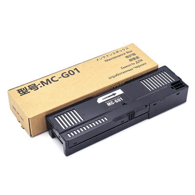 鼎仁MC-G01维护箱GX6080保养墨盒