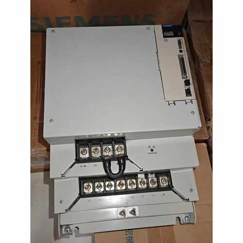 议价可维修YASKAWA安川伺服驱动器SGD7S780A00A002相2全新二手均