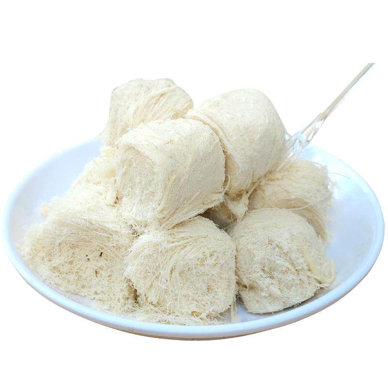 买三送一新疆特产冰字牌龙须酥龙须糖传统纯手工糕点小吃零食380g