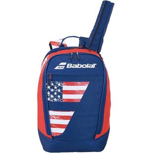 Babolat百保力儿童专业网球包百宝力单肩男女网球装备配件斜挎包