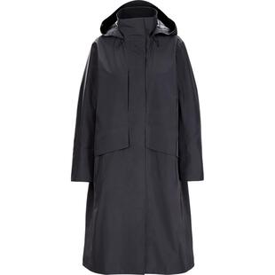 ARC'TERYX始祖鸟VEILANCE IFORA COAT GORE-TEX 女子 硬壳夹克