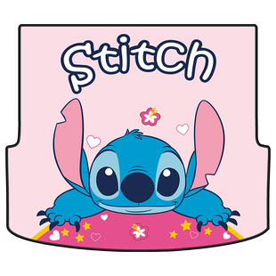 适用于宝马mini后备箱垫迷你cooper纯电版专用尾箱垫卡通内饰改装