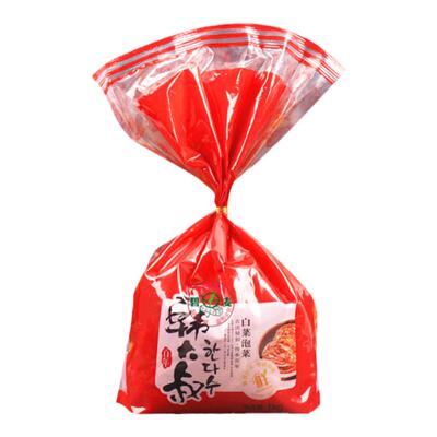 韩式韩大叔10kg韩国辣白菜