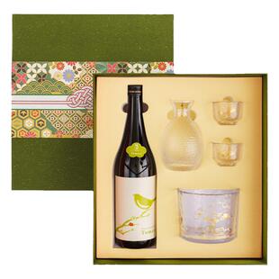 【喜上梅梢】日本青梅酒梅子酒女士低度微醺甜酒生日礼物果酒礼盒