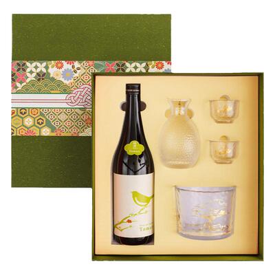 匠心梅酒高档礼赠之选