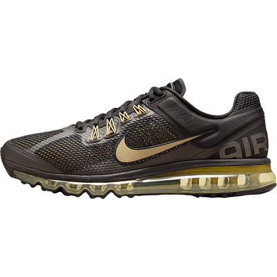Nike/耐克官方正品AIR MAX男士气垫缓震透气复古跑步鞋HQ1927-001