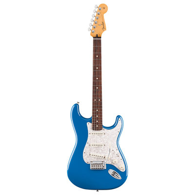 Fender芬达玩家二代Modified新款电吉他ST TELE墨产玩家