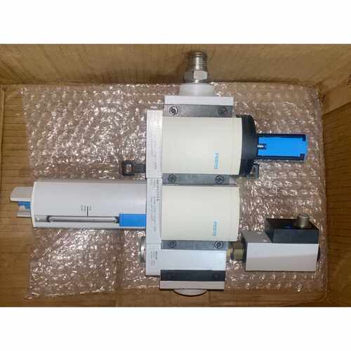 FESTO MS6EM112S 541268