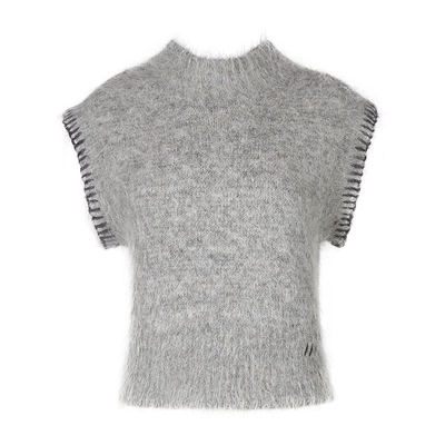 Howwell明星同款百搭无袖