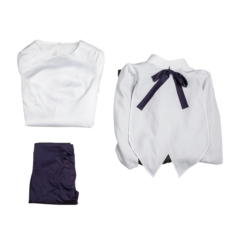 EZcosplay枪神梅丽鲁COS服定制
