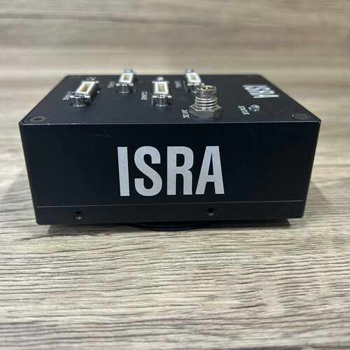 ISRA VISION isAC-25Mm-G10-01-0