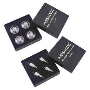 316L不锈钢音箱避震脚钉M6M8M10书架落地箱脚架功放音响减震脚垫