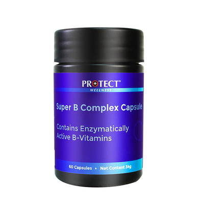 澳维诺维生素b族全谱活性