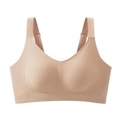 本命年塑养热感兔耳杯文胸