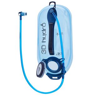 Gregory格里高利2L3L户外徒步便携水袋登山背包专用水袋3D Hydro