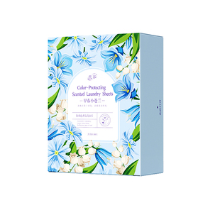 兰家防串色吸色片衣服防染色洗衣片洗衣机可机洗色母片防串吸色纸