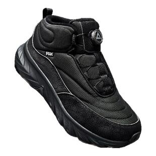 匹克征途V2态极科技-风雪无阻户外运动鞋2026年春季男女棉鞋防水