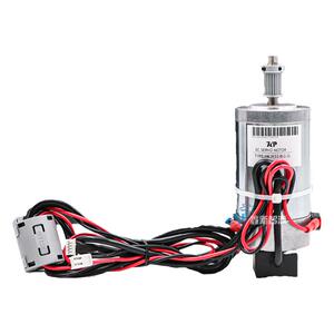 御牧 Mimaki小车电机 JV33电机 Y轴电机 CR伺服马达 Y-Axis Motor