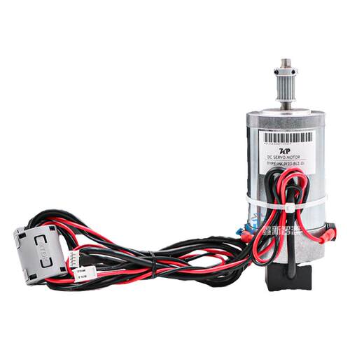 御牧Mimaki小车电机 JV33电机 Y-Axis Motor Y轴电机CR伺服马达