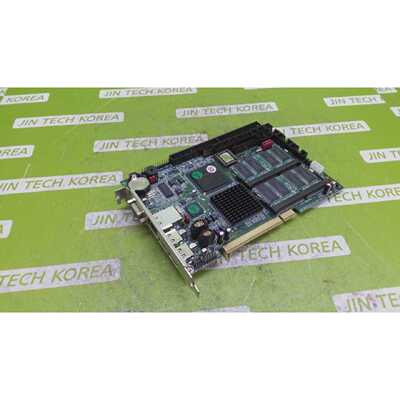 PCPUMR6530 B9302520ZAB16530822 Industrial CPU SBC Board Test