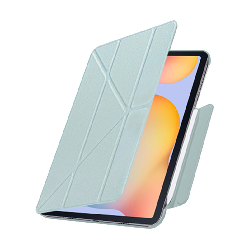 适用于三星TabS6Lite磁吸双面夹