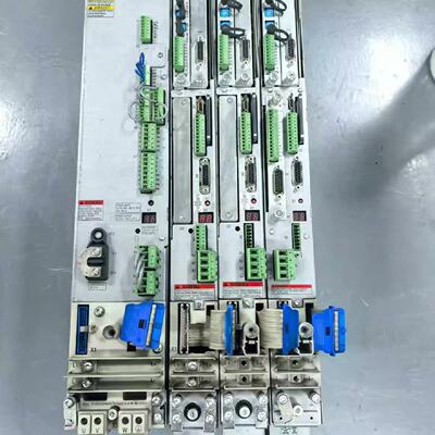【请询价】力士乐驱动器HDS02.2-W040N-HS12-01-FW