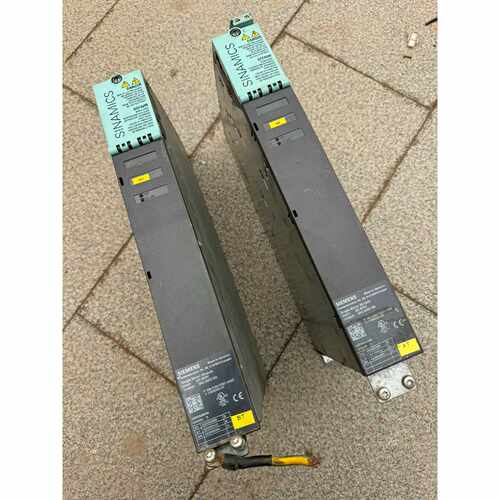 〔议价-可维修〕驱动器 6SL3120-1TE21-0AA3 所示 二手均有货