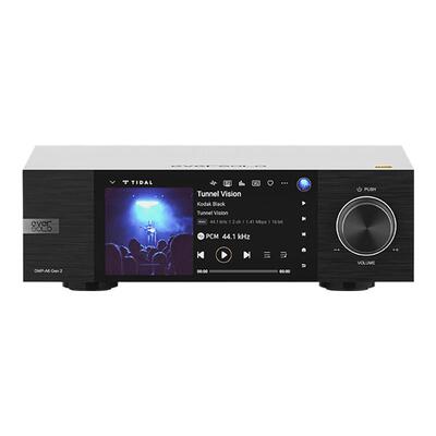 eversolo艾索洛DMP-A6gen2发烧级数播解码一体机串流hifi播放器