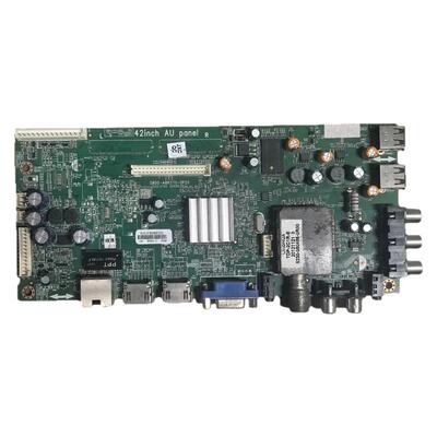 原装创维42E500E电视机主板5800-A8R570-0P20配REL420FY(QD0-100)