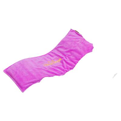 茗振粗盐热敷包艾草家用理疗盐袋