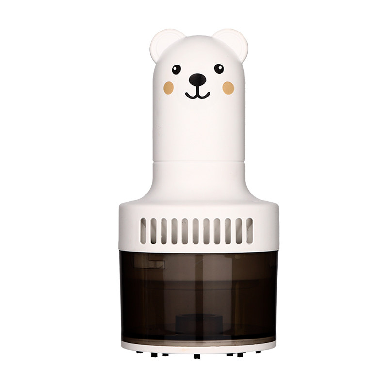 充电桌面吸尘器大吸力橡皮屑电动