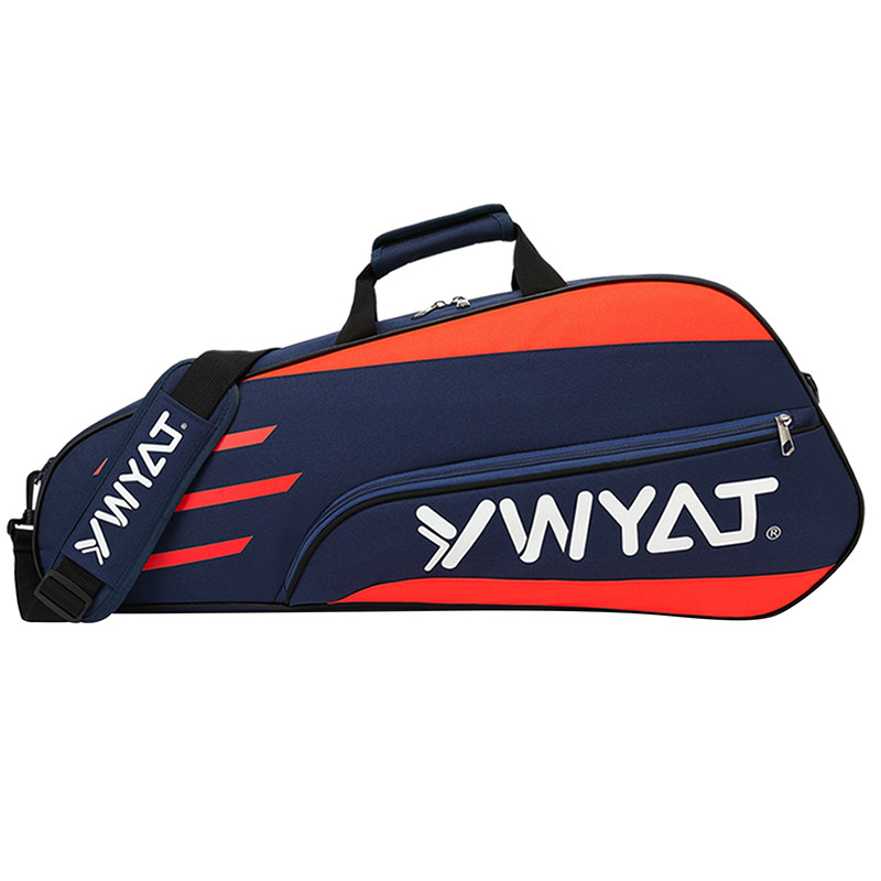 ywyat-2026新款大容量羽毛球包
