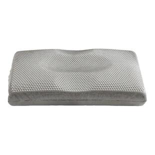 星空凝胶枕慢回弹记忆棉枕头凉感万圣节护颈学生零压力巨划算包邮