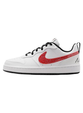 NIKE耐克大童COURT BOROUGH LOWIN (GS)运动休闲鞋IR1530-100