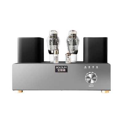 宝丽森300B胆机带解码电商版