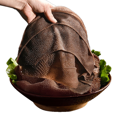 5斤装顺丰包邮！整个新鲜大毛肚