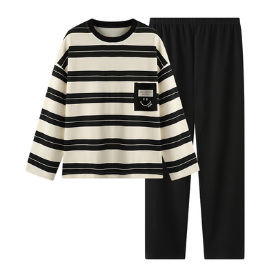 南极人新款可出门秋冬春夏季睡衣