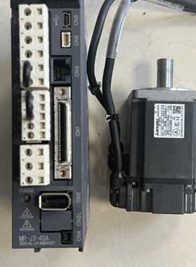 MR-J3-40AHF-KP43 400实物图 功能拍前询价下单